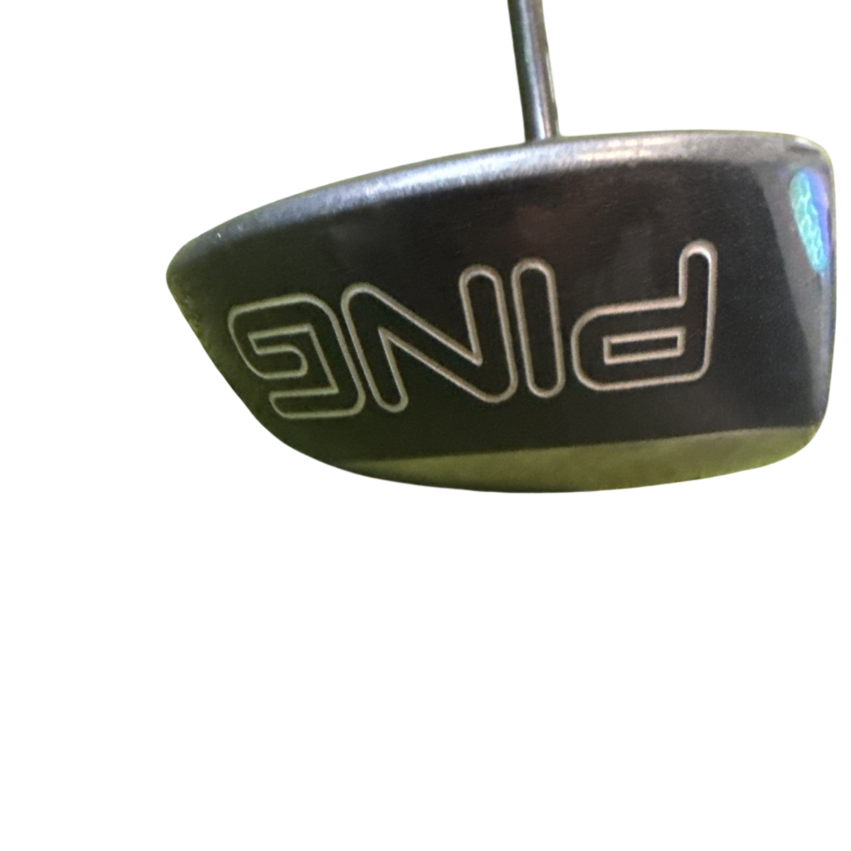 PING Karsten ISI Driver Right Hand Regular Flex 