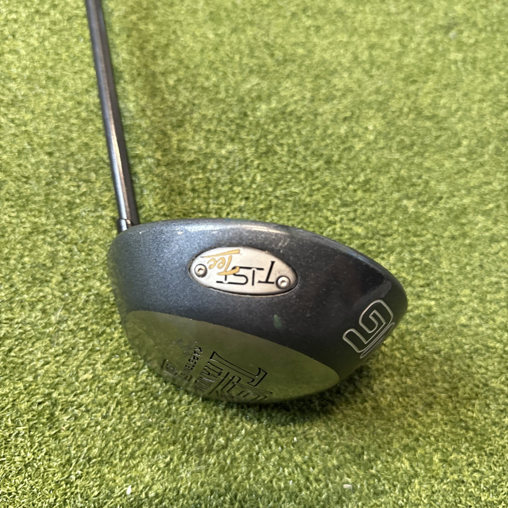 PING Karsten ISI Driver Right Hand Regular Flex 