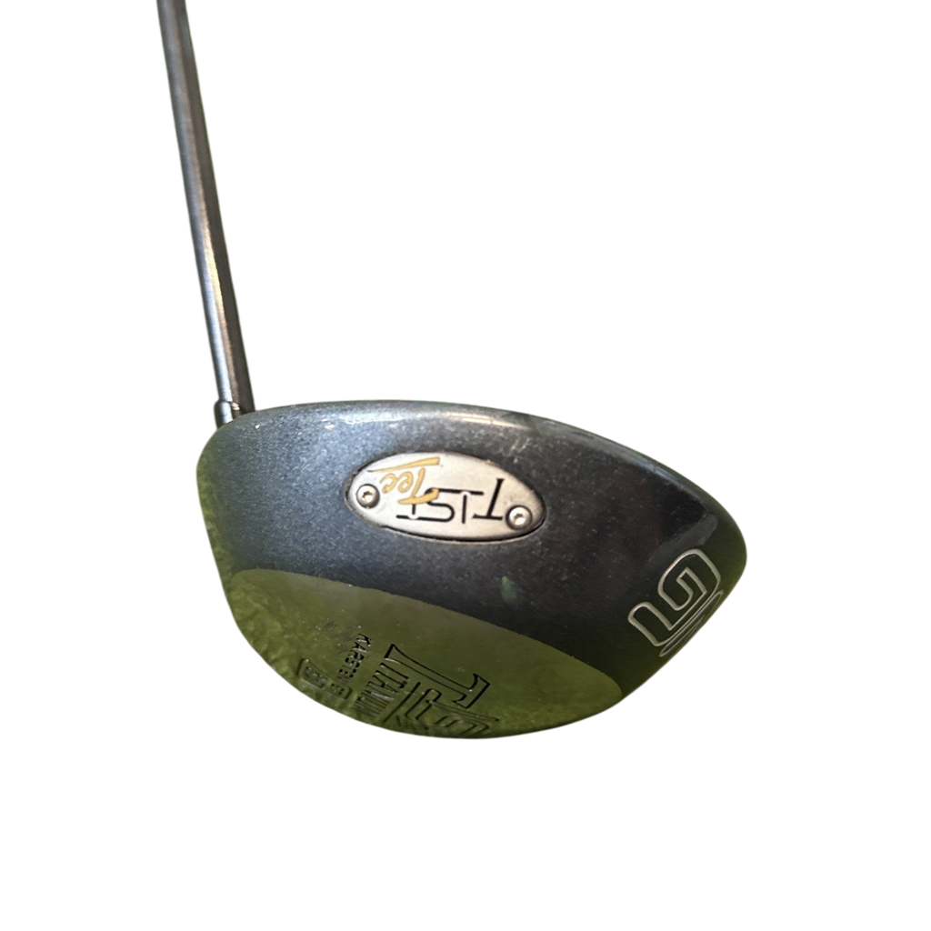PING Karsten ISI Driver Right Hand Regular Flex 