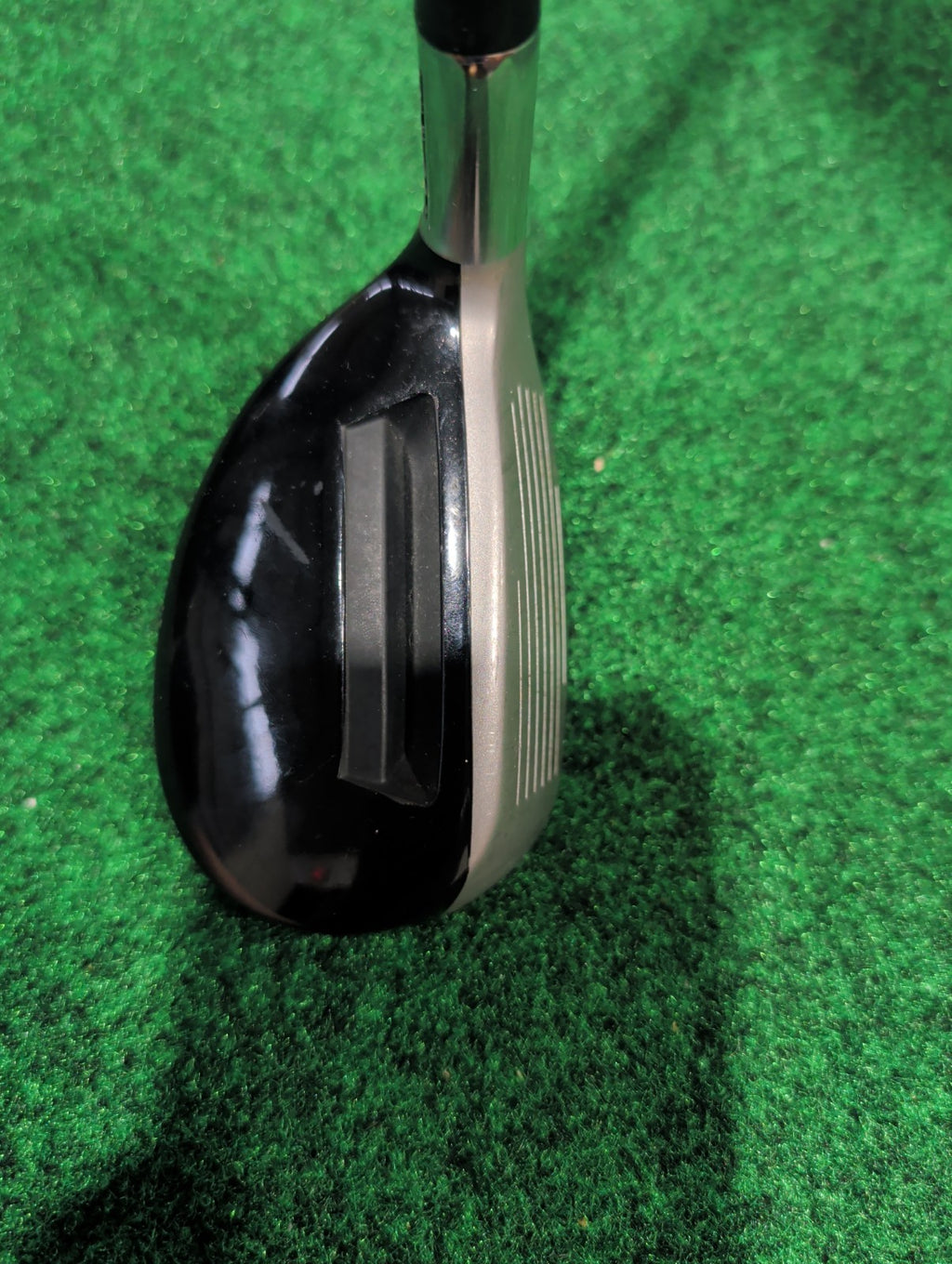 Adams Idea a 12 OS 4 Iron Hybrid 60g Regular Flex Right Handed 