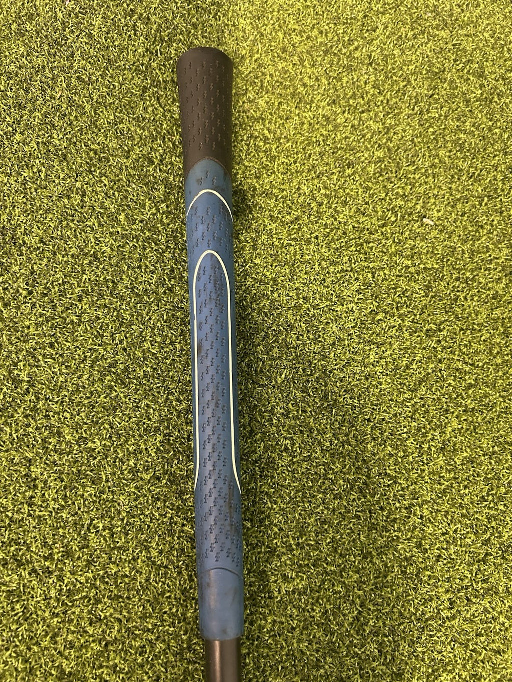 Adams Idea i-Wood 4 Iron 21° Hybrid Aldila Supershaft Graphite RH
