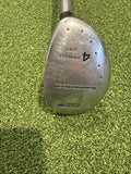 Tiger Shark Hammerhead 4 Hybrid 21° Right Hand Regular Flex 