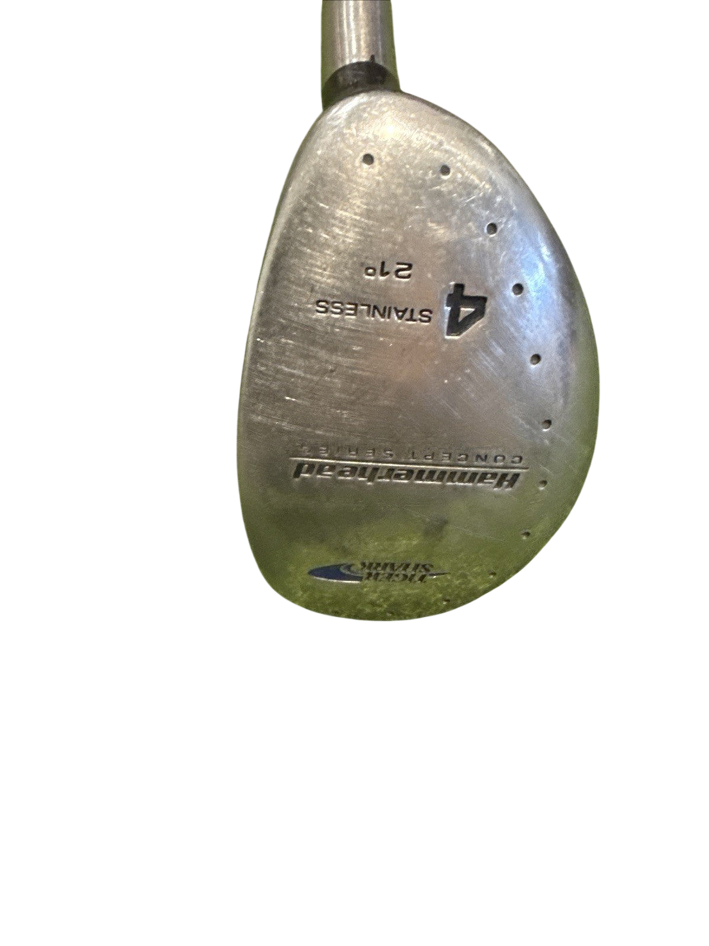 Tiger Shark Hammerhead 4 Hybrid 21° Right Hand Regular Flex 