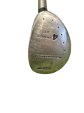 Tiger Shark Hammerhead 4 Hybrid 21° Right Hand Regular Flex 