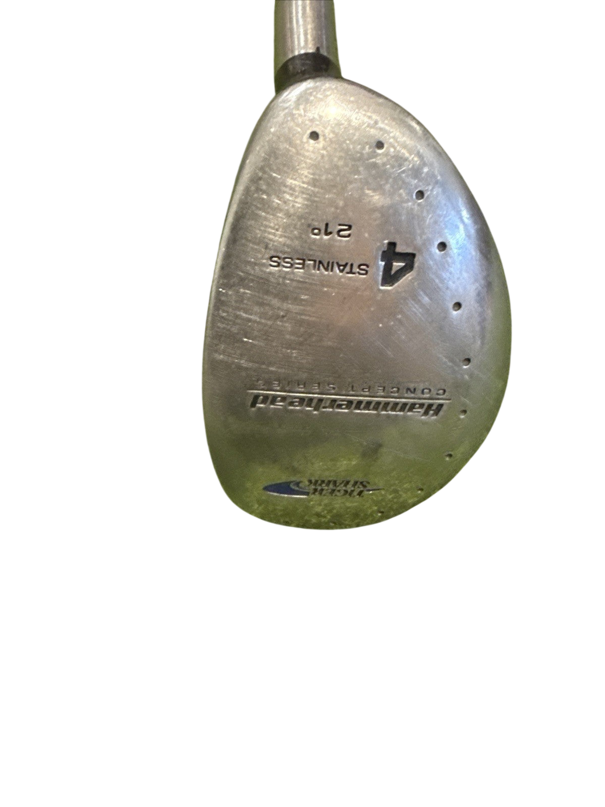 Tiger Shark Hammerhead 4 Hybrid 21° Right Hand Regular Flex 
