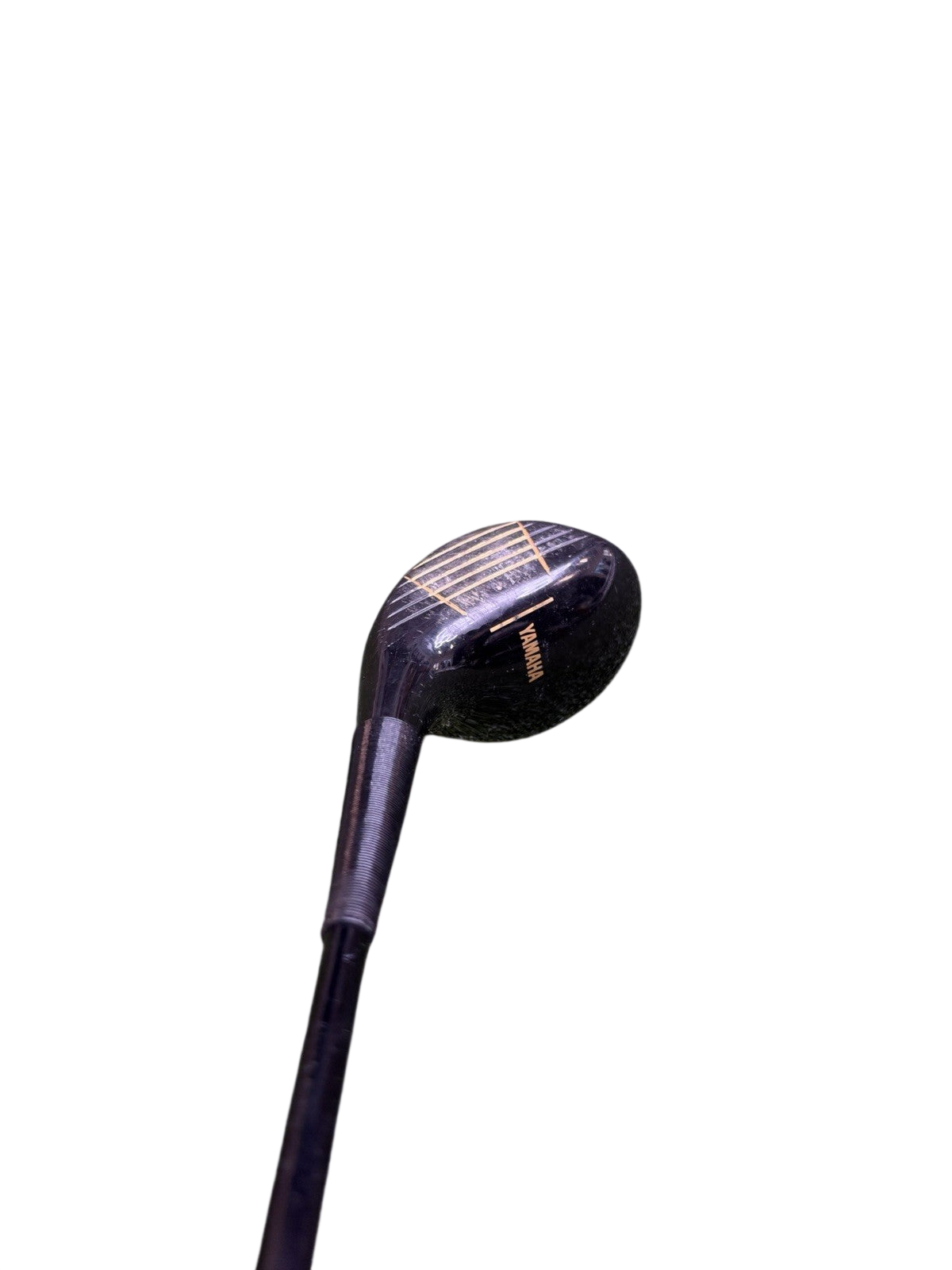 Yamaha Ceramic Whisker And Carbon Composite 5 Wood