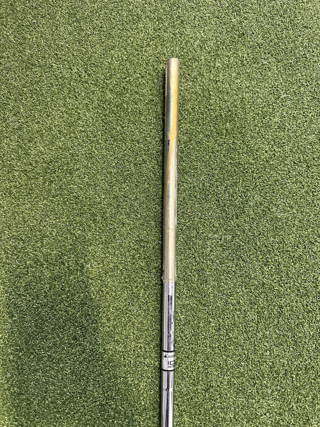 Adams Golf Idea a12 OS Mallet Putter 33” Right Hand