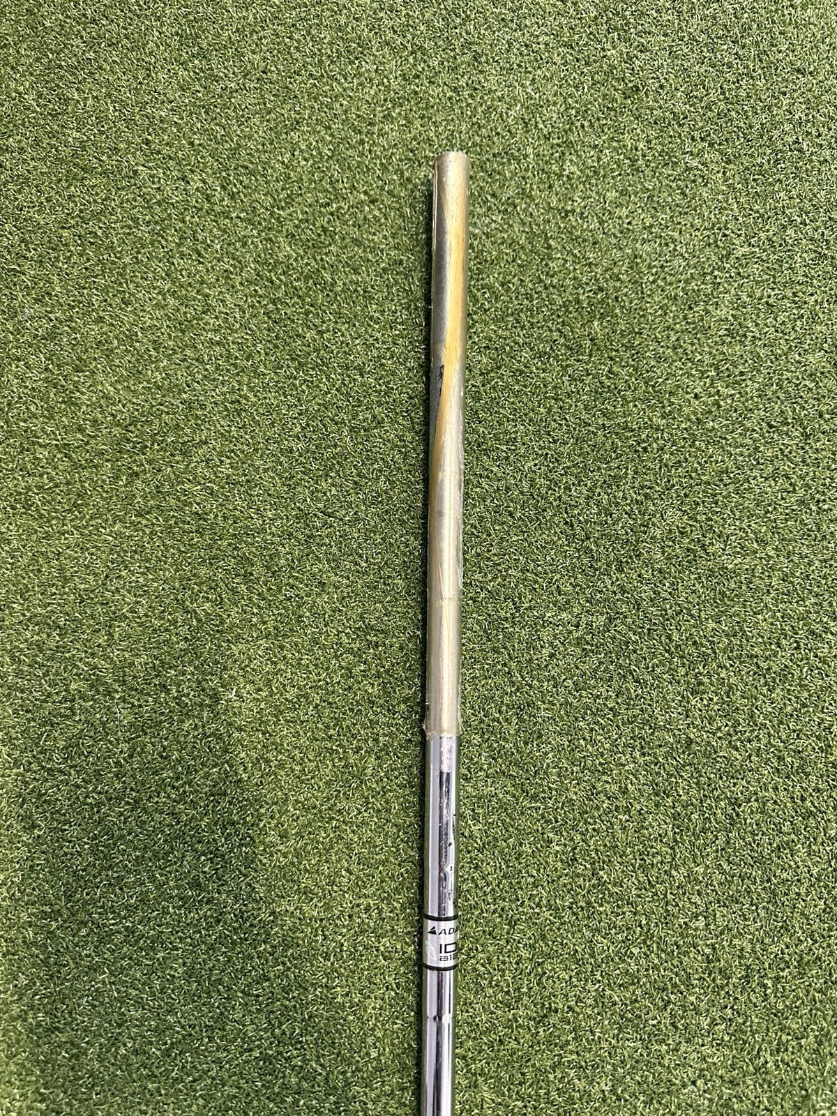 Adams Golf Idea a12 OS Mallet Putter 33” Right Hand