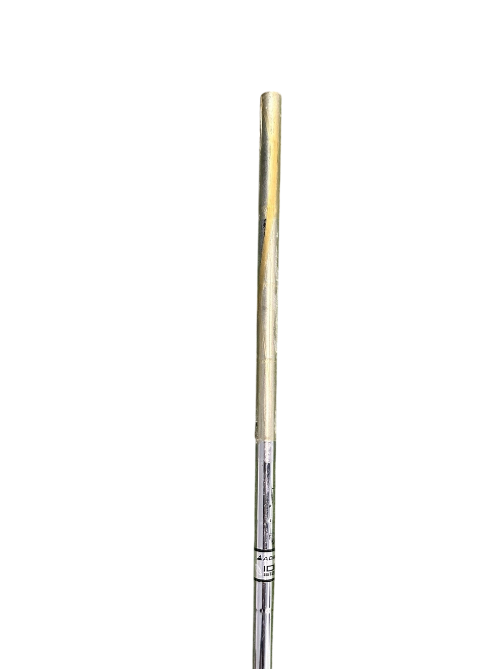 Adams Golf Idea a12 OS Mallet Putter 33” Right Hand
