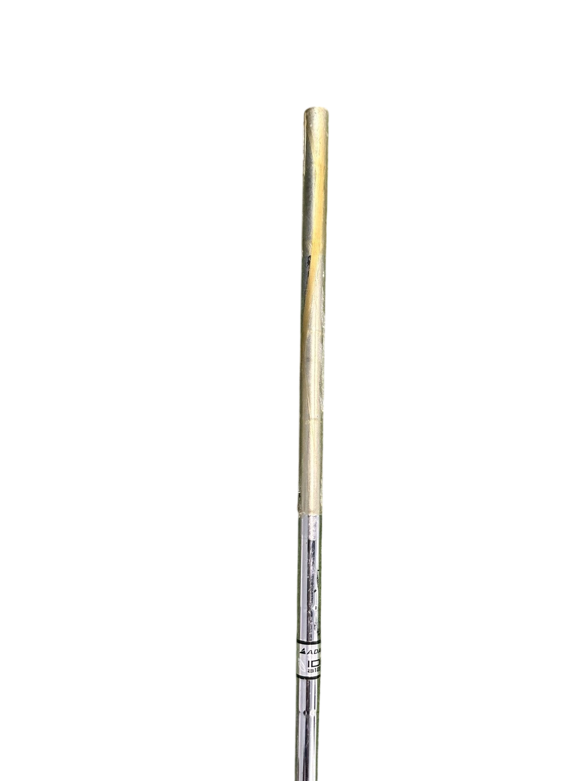 Adams Golf Idea a12 OS Mallet Putter 33” Right Hand