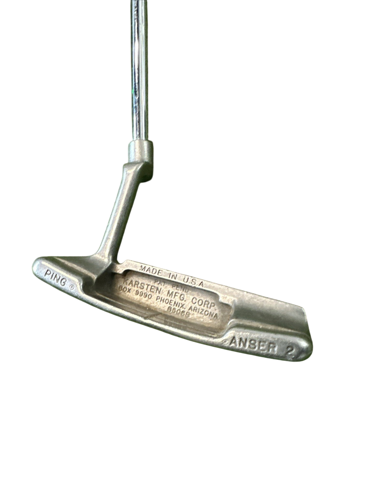 PING Anser 2 Right Hand 35” Blade Putter 