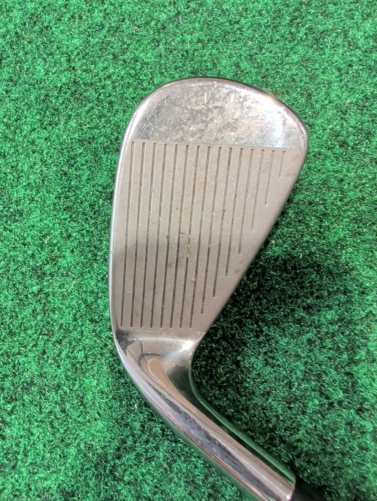 Adams RPM 6 Iron Uniflex
