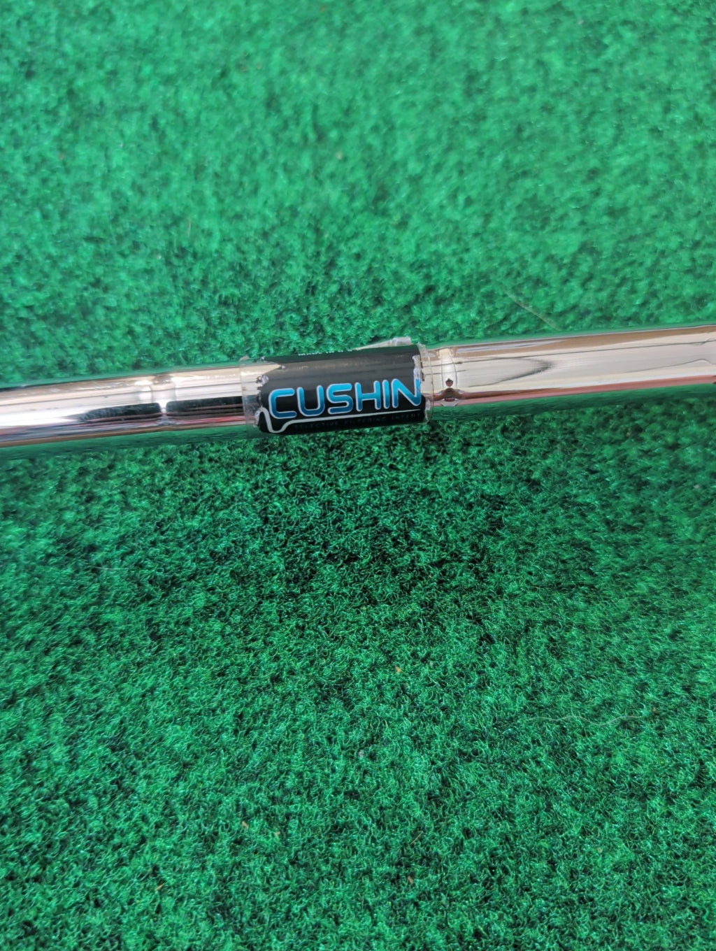 Ping ISI Green Dot Pitching Wedge