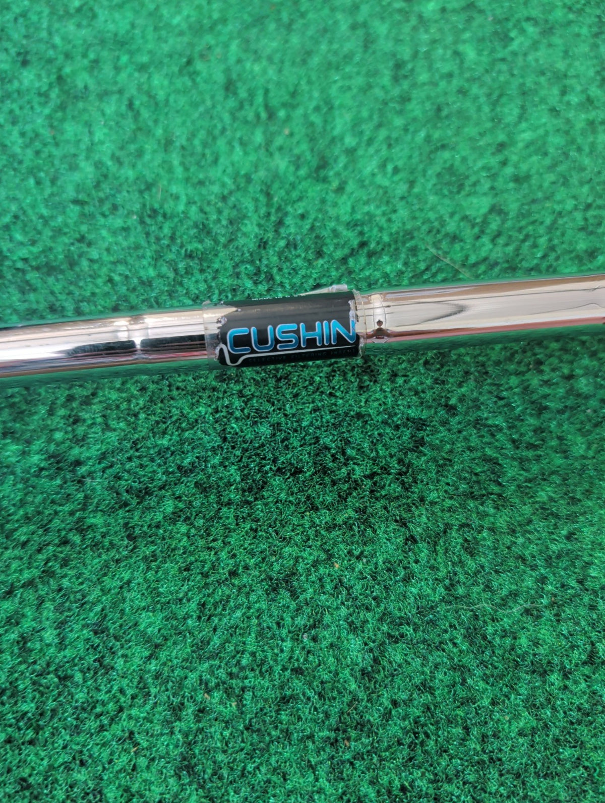 Ping ISI Green Dot Pitching Wedge