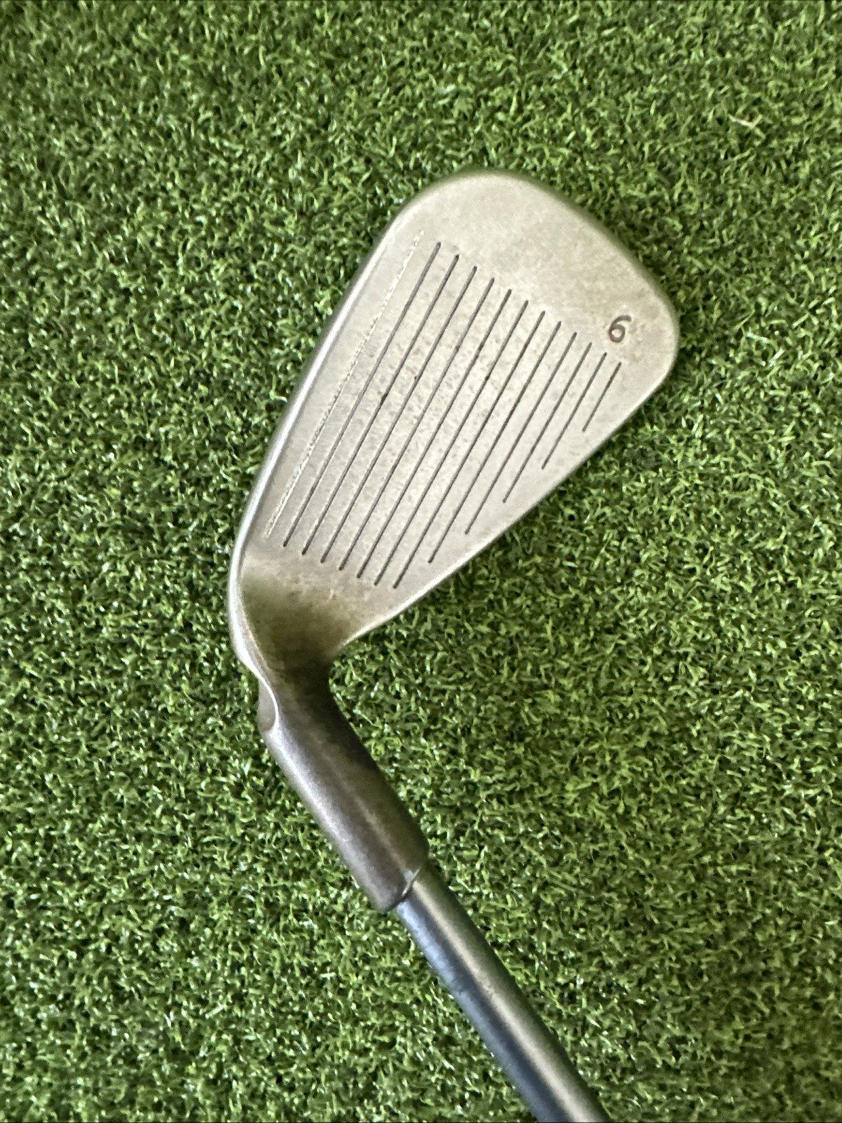 PING i5 6 Iron Right Hand Senior Flex 