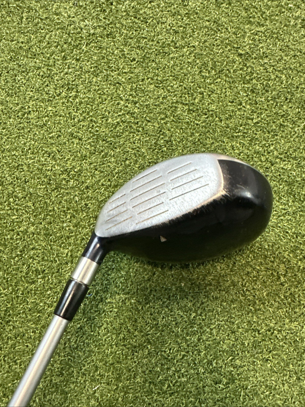 Adams Tight Lies GT2 3 Wood Right Hand Regular Flex