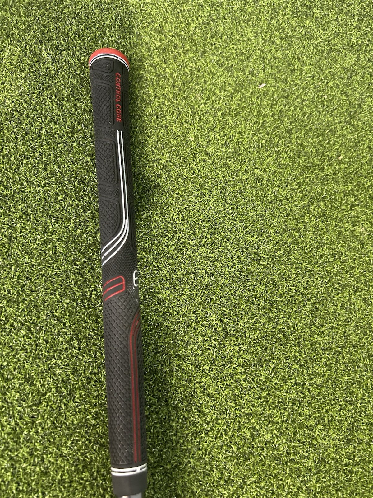 Adams IDEA A2 OS 4 Hybrid Iron Golf Cub Graphite Shaft RH Regular Flex