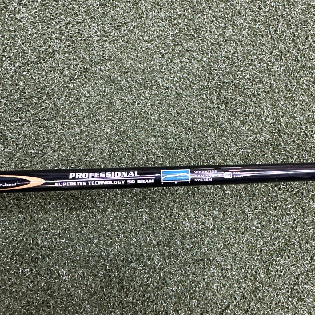 Cobra Bio Cell Driver Right Hand Stiff Flex 