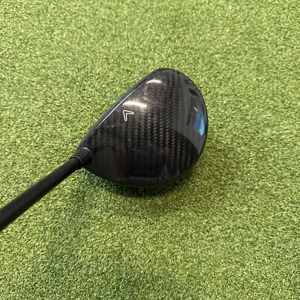 Callaway Big Bertha C4 Driver Right Hand Ladies Flex 