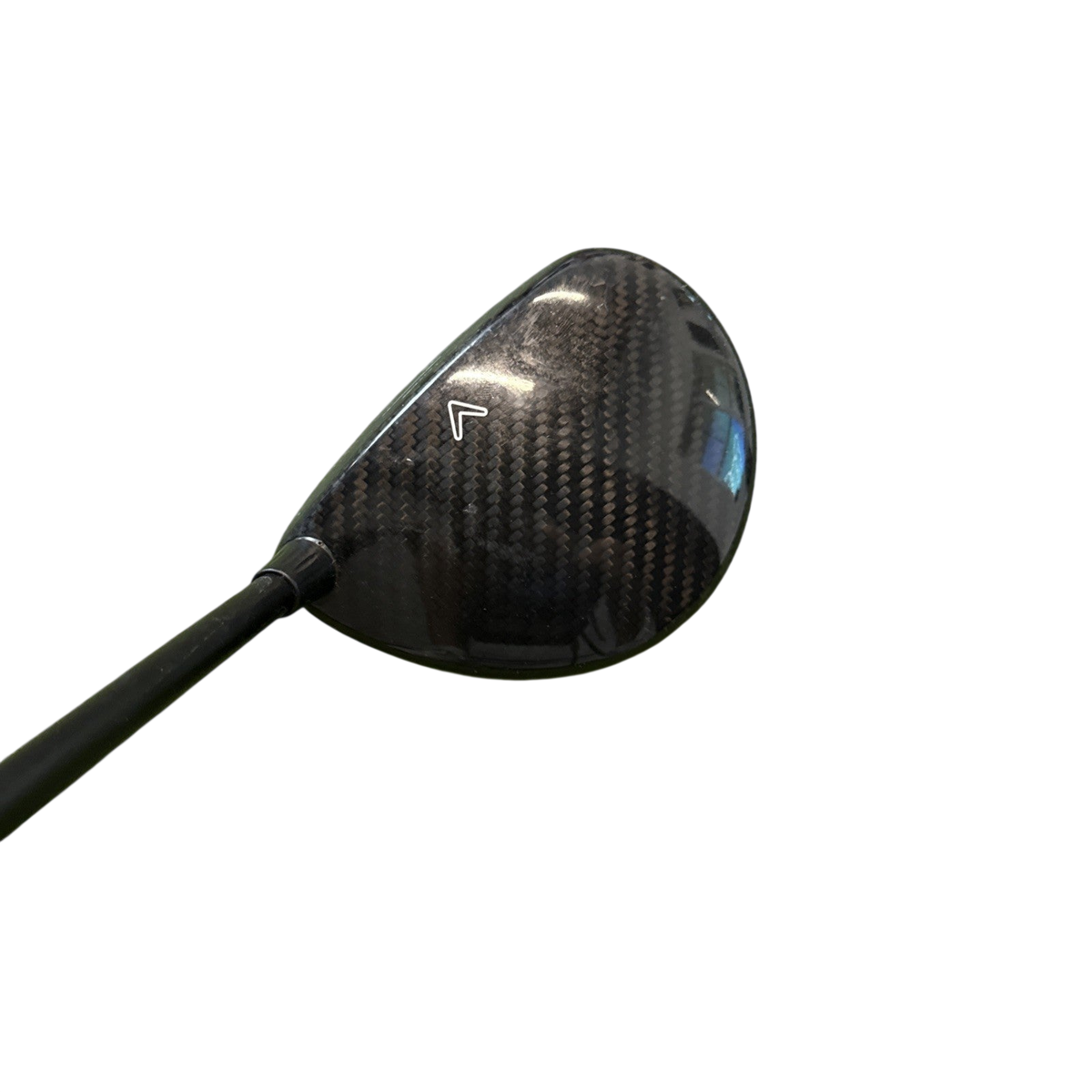 Callaway Big Bertha C4 Driver Right Hand Ladies Flex 