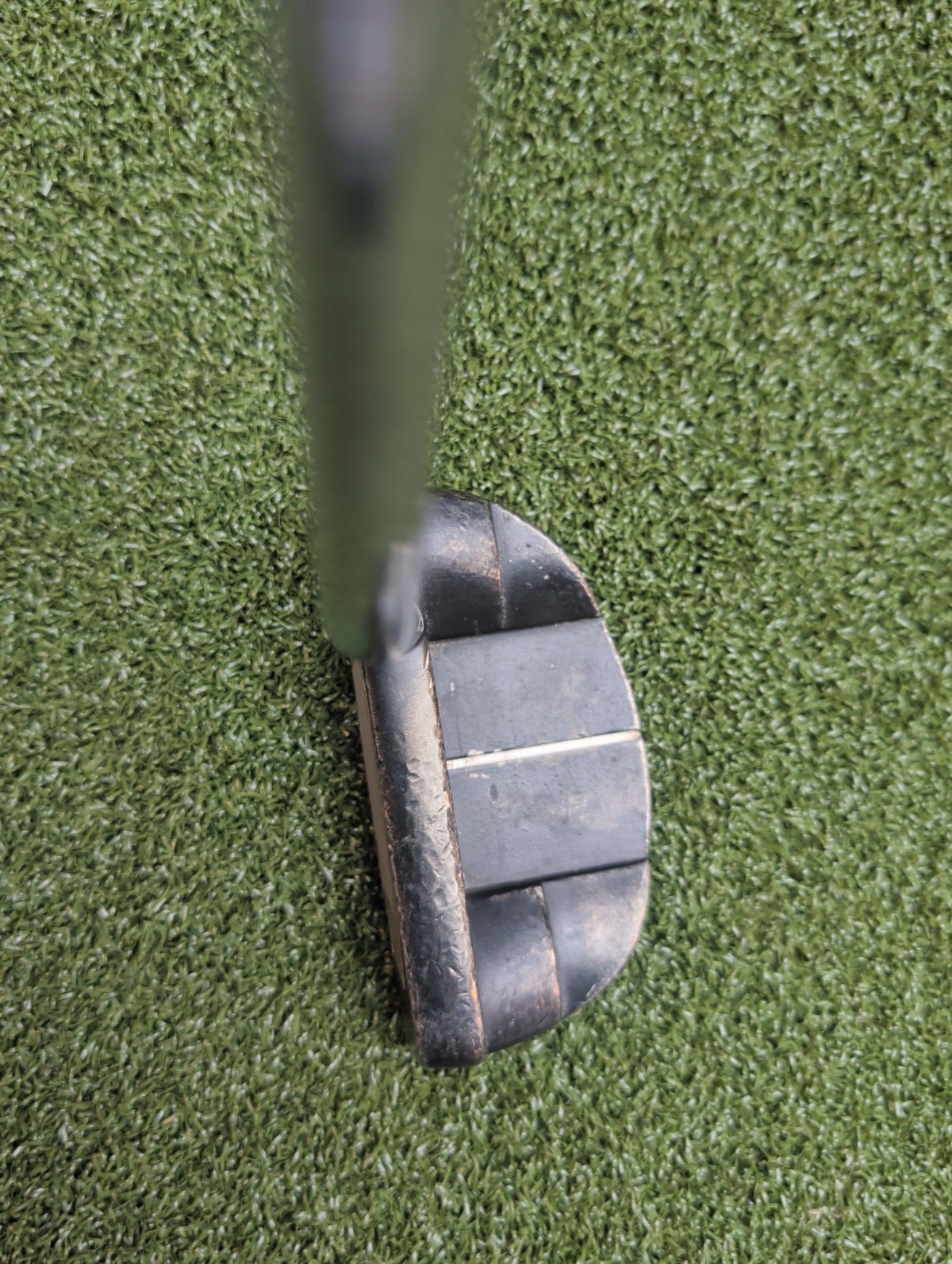 TaylorMade TM-770 Putter 34 Inches