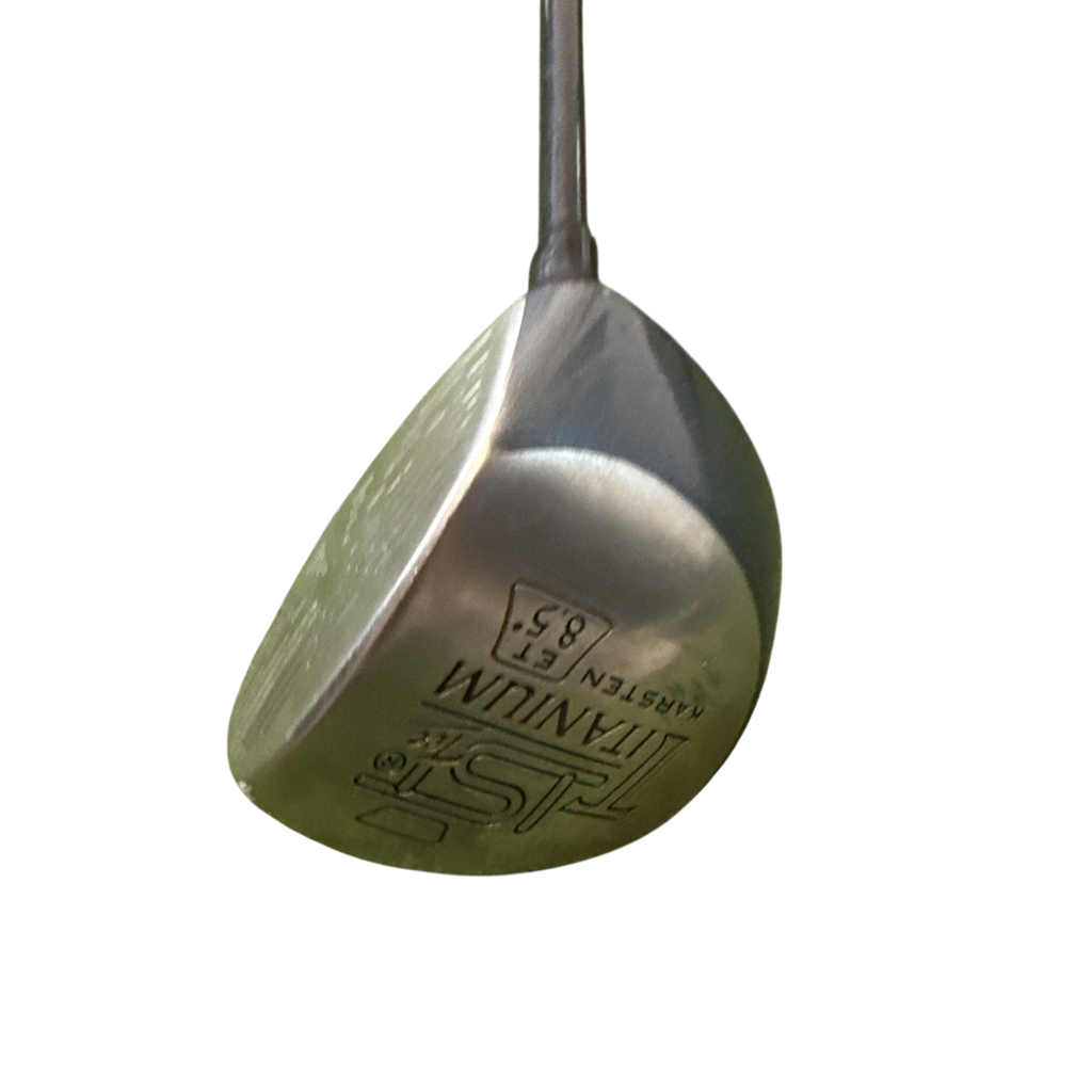 PING Karsten ISI Driver Right Hand Regular Flex 