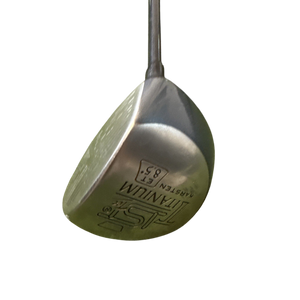 PING Karsten ISI Driver Right Hand Regular Flex