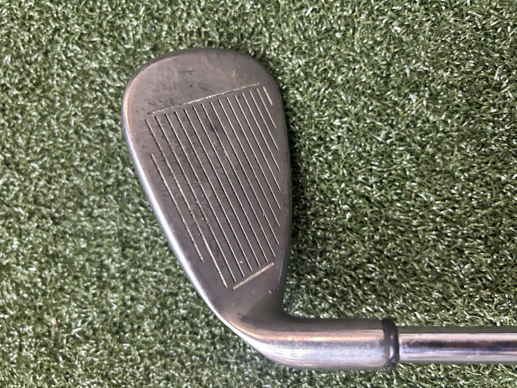 Callaway Steelhead X-14 Pro Series 9 Iron Steel Flex