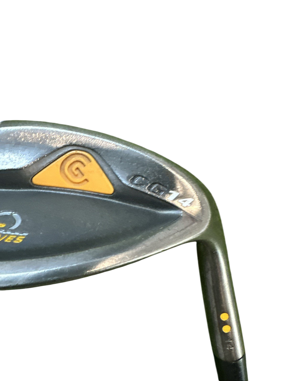 Cleveland CG 14 56° Wedge Right Hand 