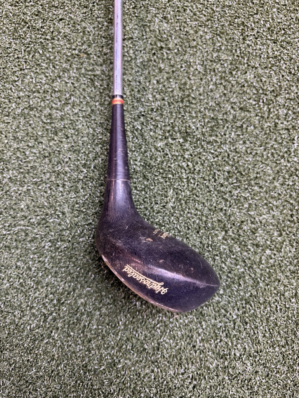 Spalding Professional Model 151 Driver 