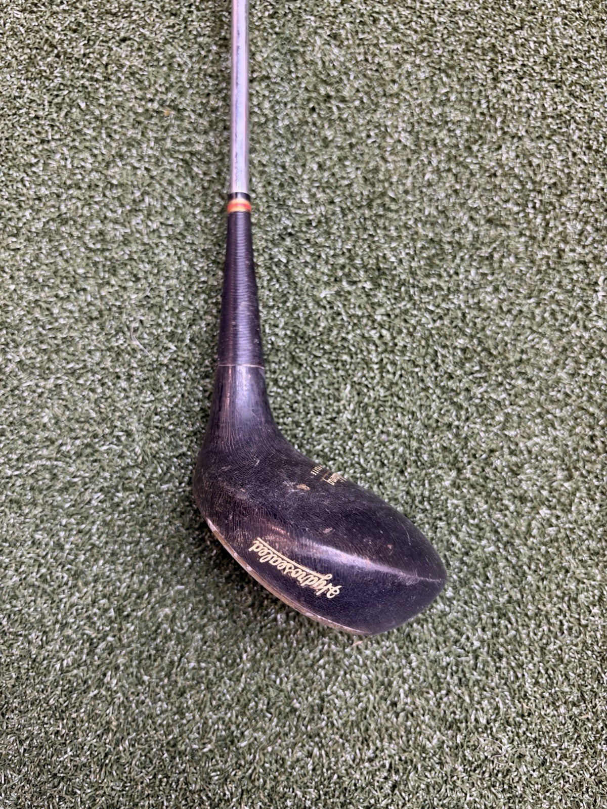 Spalding Professional Model 151 Driver 