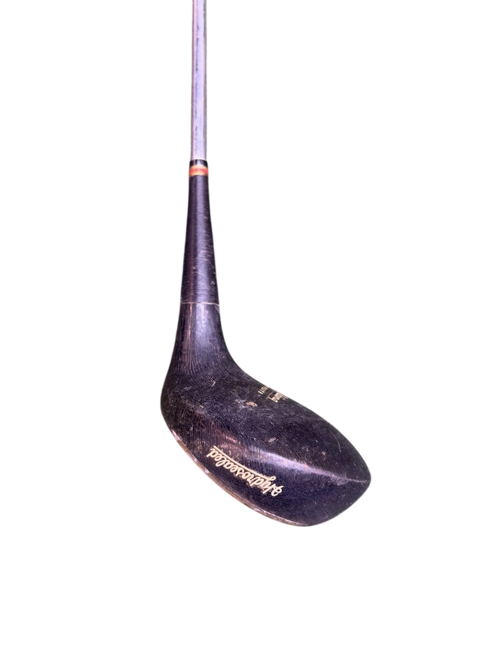 Spalding Professional Model 151 Driver 