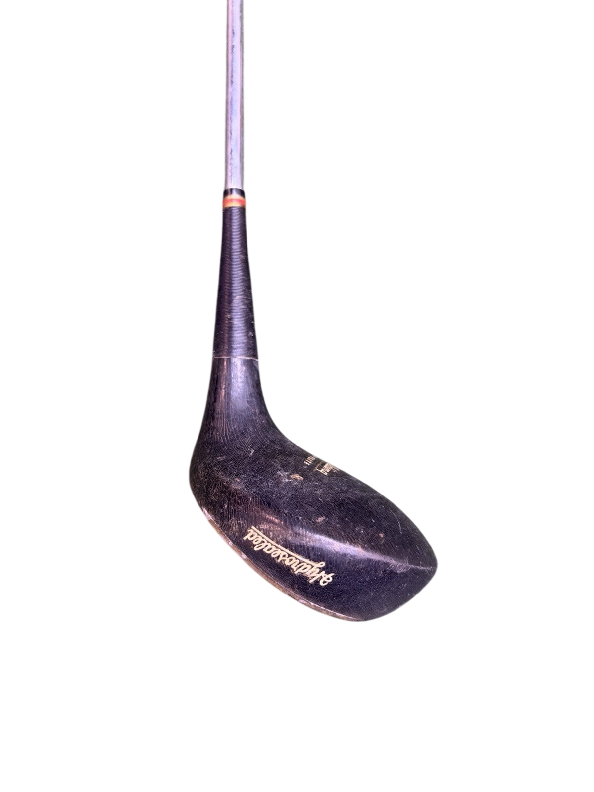 Spalding Professional Model 151 Driver 