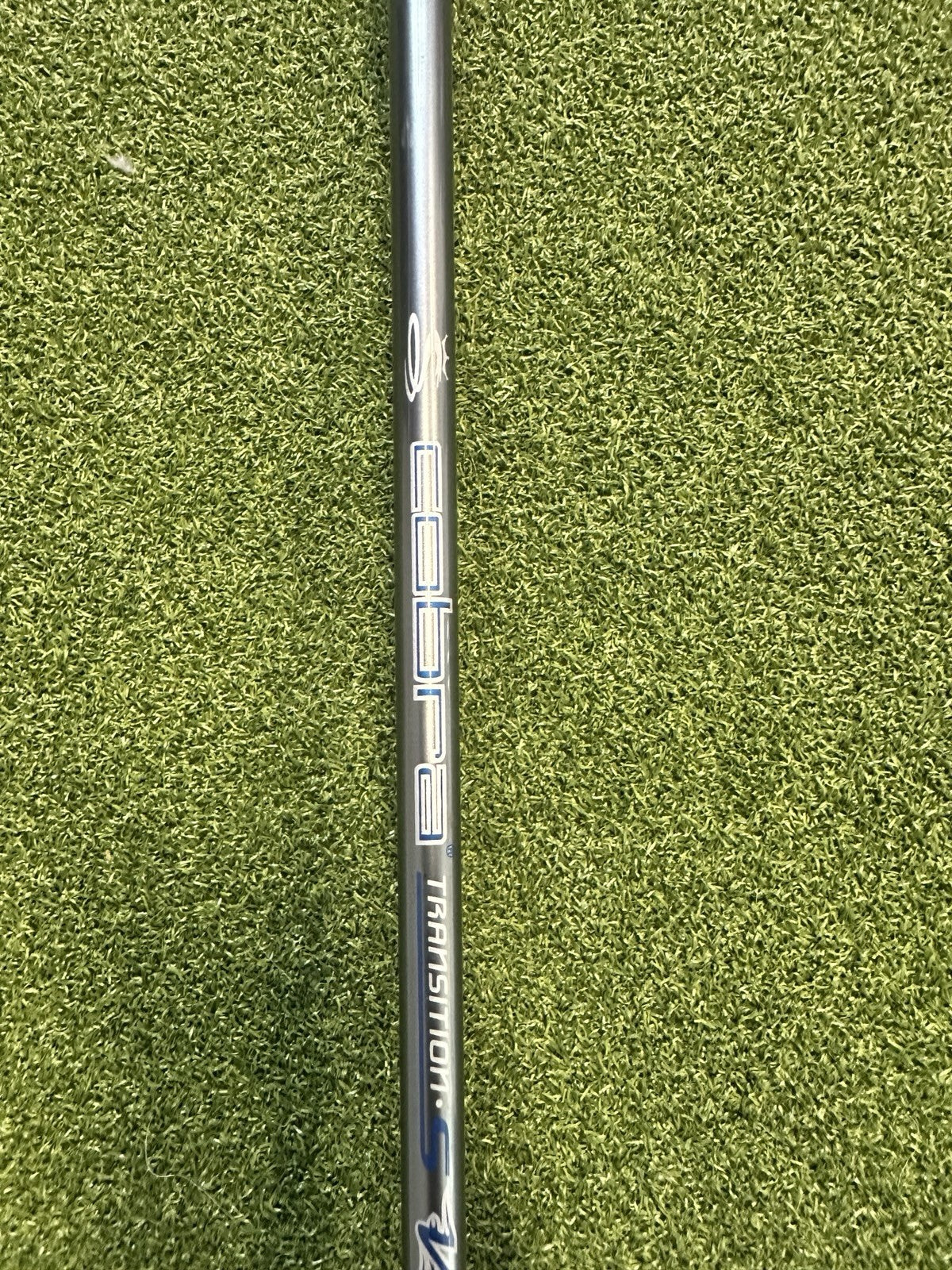 King Cobra Transition S 5 Hybrid Ladies Flex Right Handed