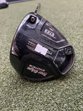 Tour Edge Exotics E723 9 Degree Driver Tensei Blue AV Series 65 Regular Flex