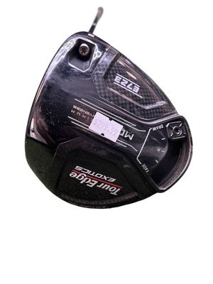 Tour Edge Exotics E723 9 Degree Driver Tensei Blue AV Series 65 Regular Flex