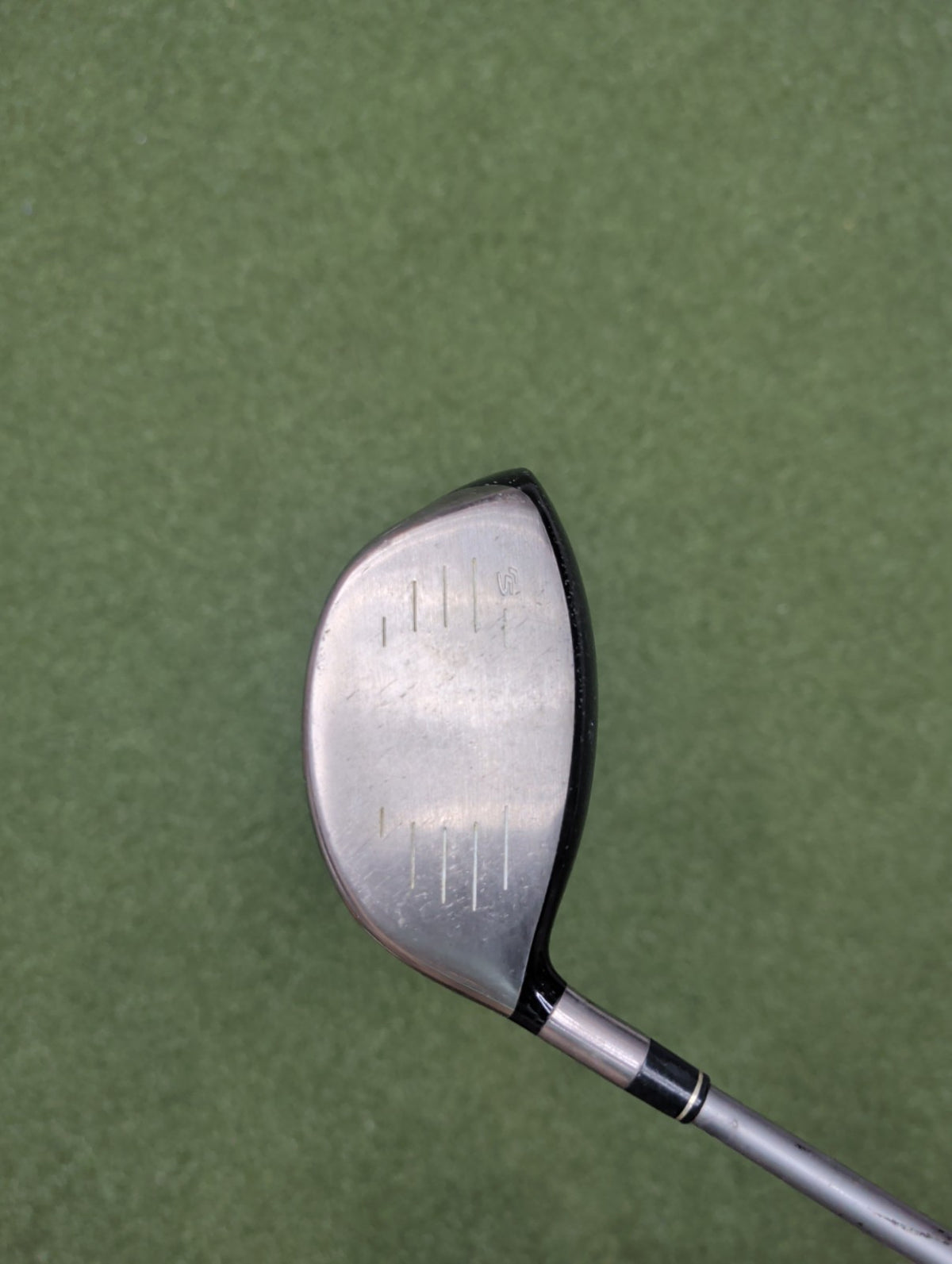 Taylormade R5 Dual 10.5° Driver Regular Flex 65 G Right-handed
