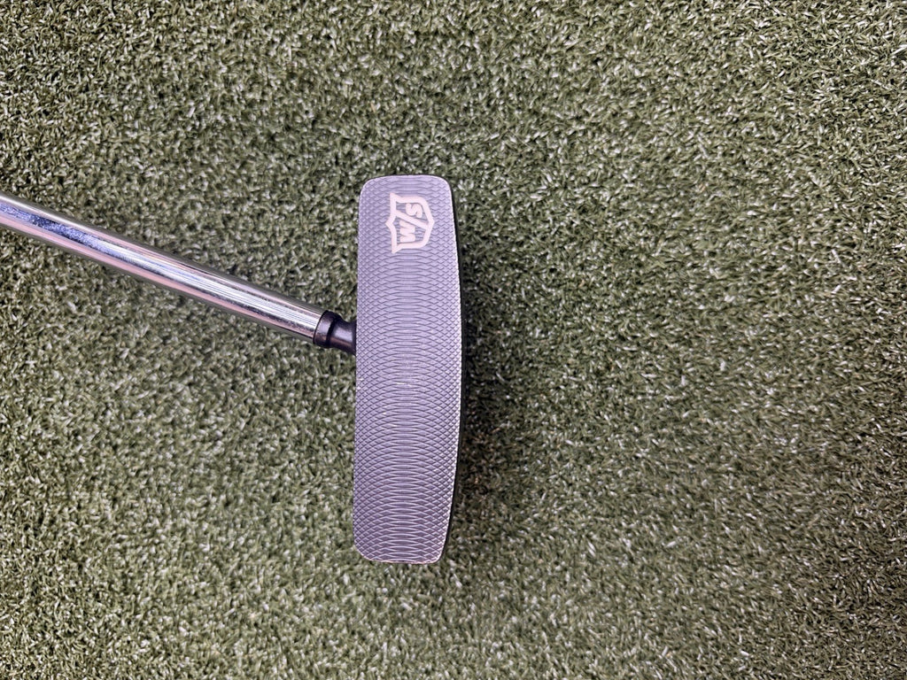 Wilson Infinite South Side Putter 35”