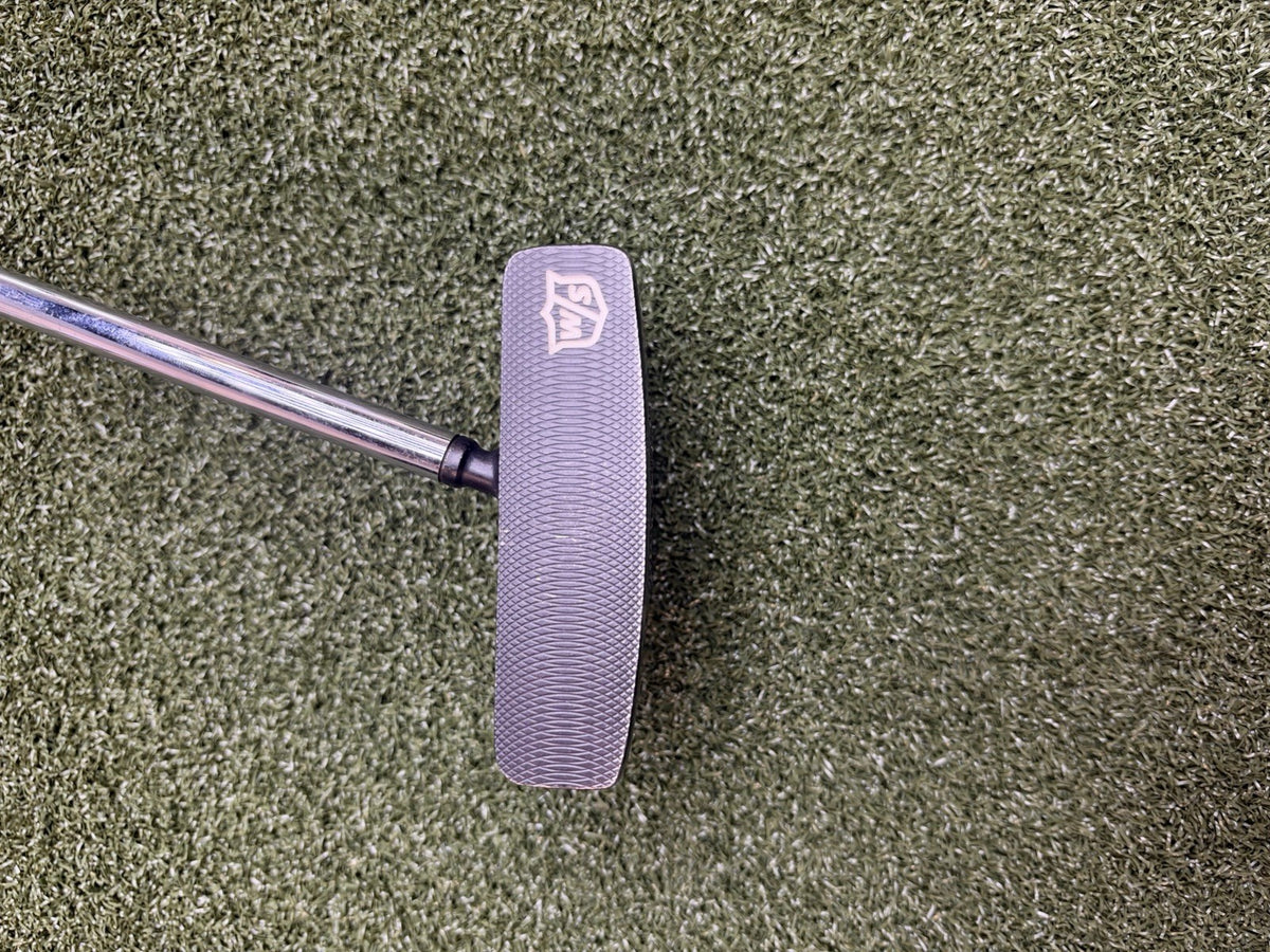 Wilson Infinite South Side Putter 35”