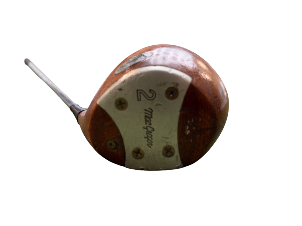 MacGregor Byron Nelson Model 256W 2 Wood