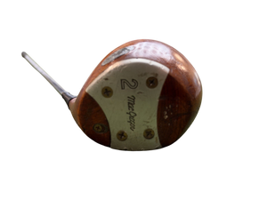MacGregor Byron Nelson Model 256W 2 Wood