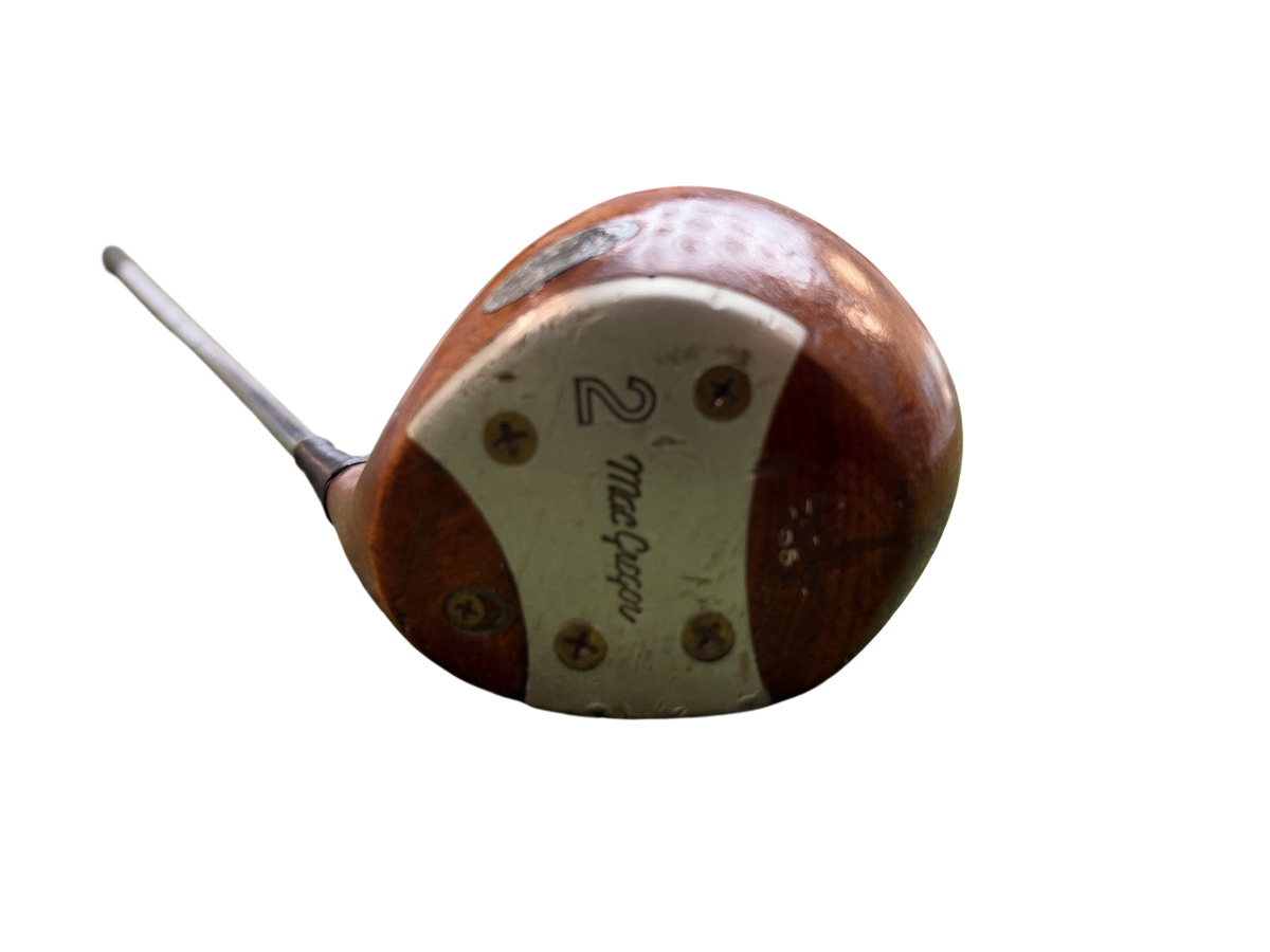 MacGregor Byron Nelson Model 256W 2 Wood