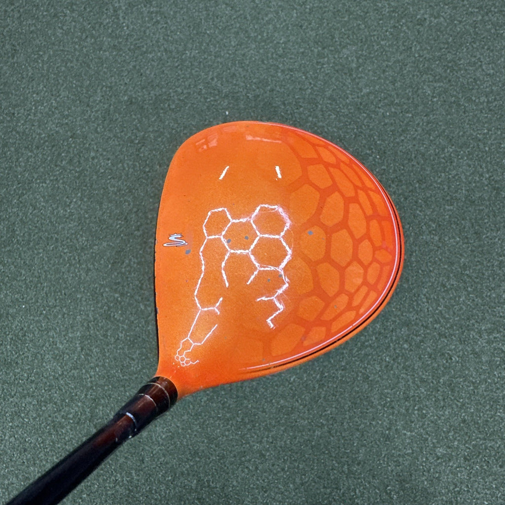 Cobra Bio Cell Driver Right Hand Stiff Flex 
