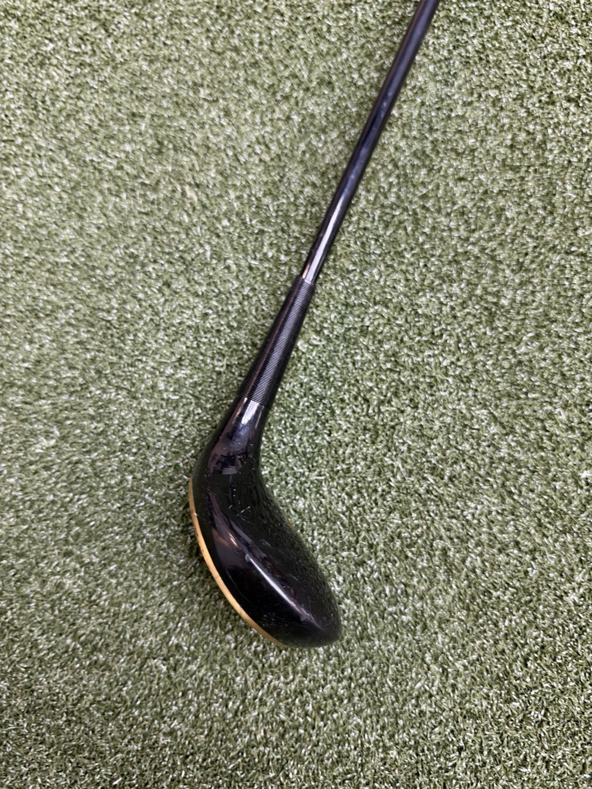 Yamaha Ceramic Whisker And Carbon Composite 5 Wood