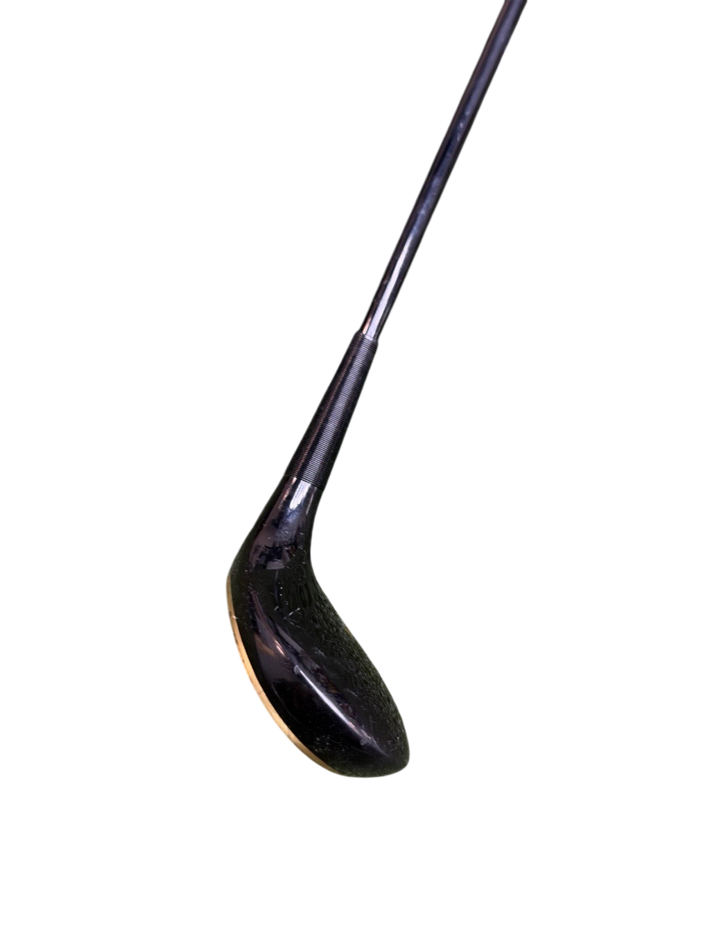 Yamaha Ceramic Whisker And Carbon Composite 5 Wood
