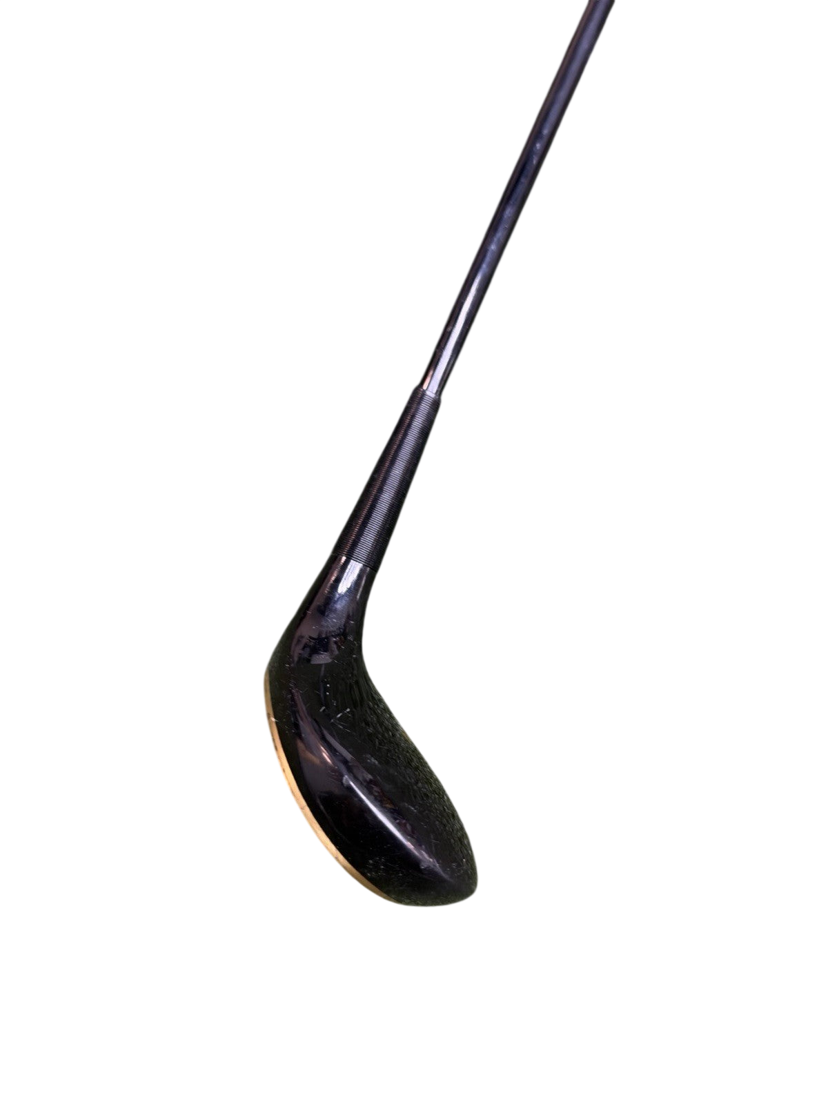 Yamaha Ceramic Whisker And Carbon Composite 5 Wood