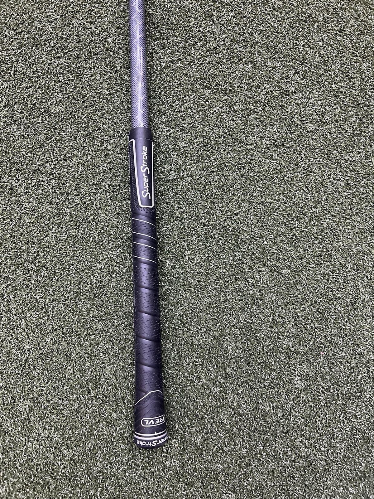 Callaway Rogue St Triple Diamond S Tour Issue Driver Tensei Av 65 Stiff Shaft