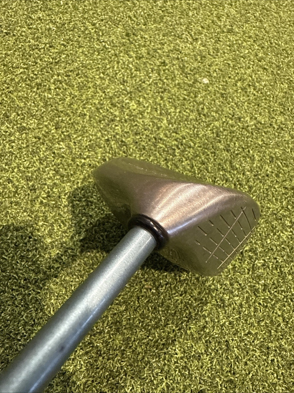 Callaway Great Big Bertha Warbird Right-Handed Ladies Flex Shaft 5-Wood