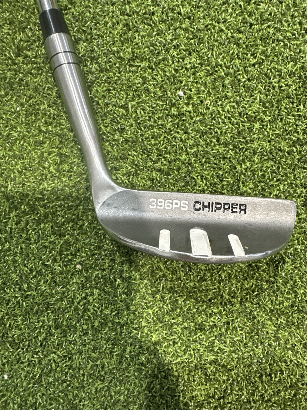 MG Golf 396PS Chipper 36” Right Hand 