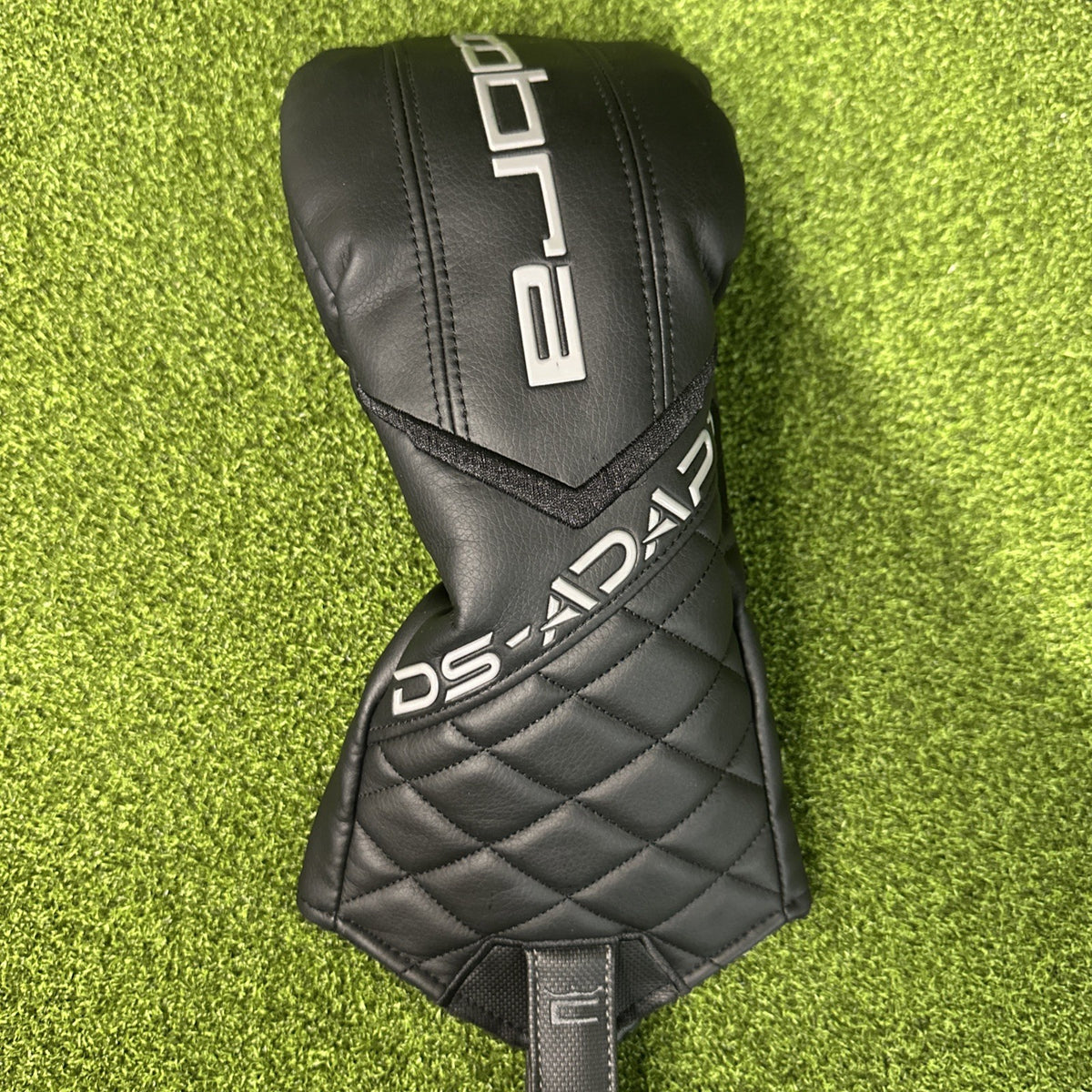 Cobra DS ADAPT LS Driver 9° Denali 60g 6.0 Stiff Shaft Right-Handed (MINT)